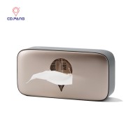 CD PANG Plastic plastic table tissue dispenser facial napkin dispenser CD-8399